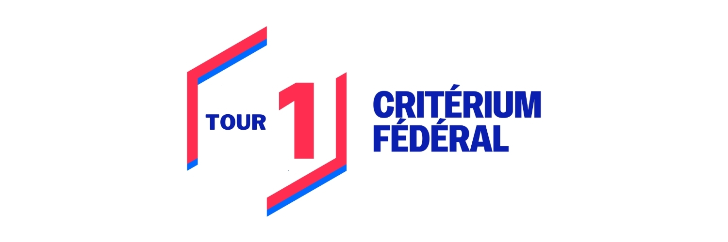 Critérium Fédéral Départemental T1