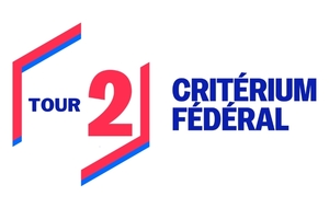 Critérium Fédéral Départemental Séniors