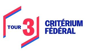 Critérium Fédéral Régional