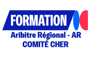 Formation Arbitre Régional - AR