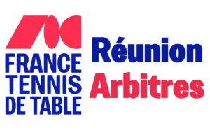 Réunion Arbitres Phase 1