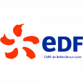 EDF Centrale de Belleville sur Loire