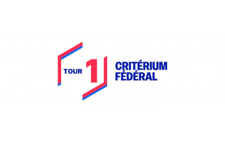 Critérium Fédéral Départemental &amp; Régional T1