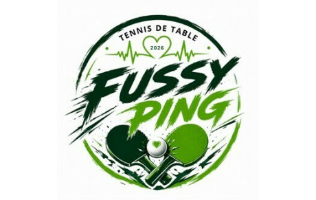Fussy Ping