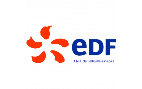 EDF Centrale de Belleville sur Loire