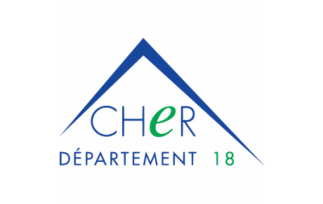 Conseil Départemental du Cher