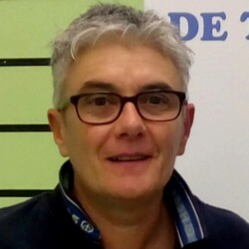 Véronique Pion