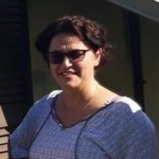 Gaëlle Bergeron