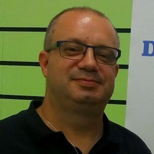 Cyril-Bernat